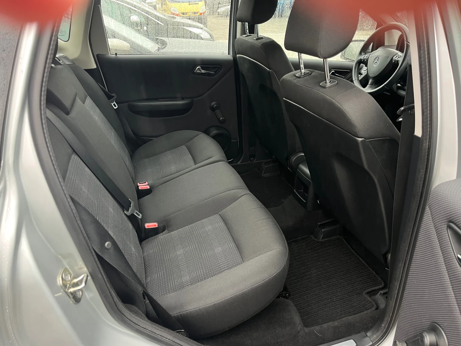 Mercedes-Benz A 160 I   | Mobile.bg   16