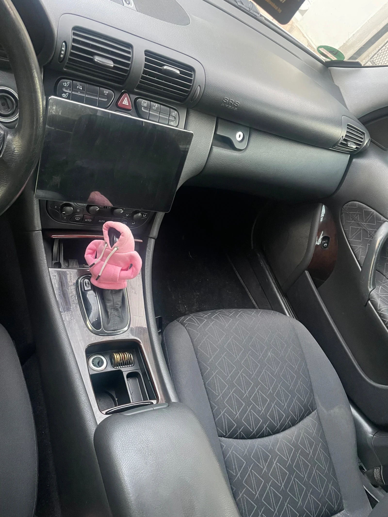 Mercedes-Benz C 180 | Mobile.bg   13