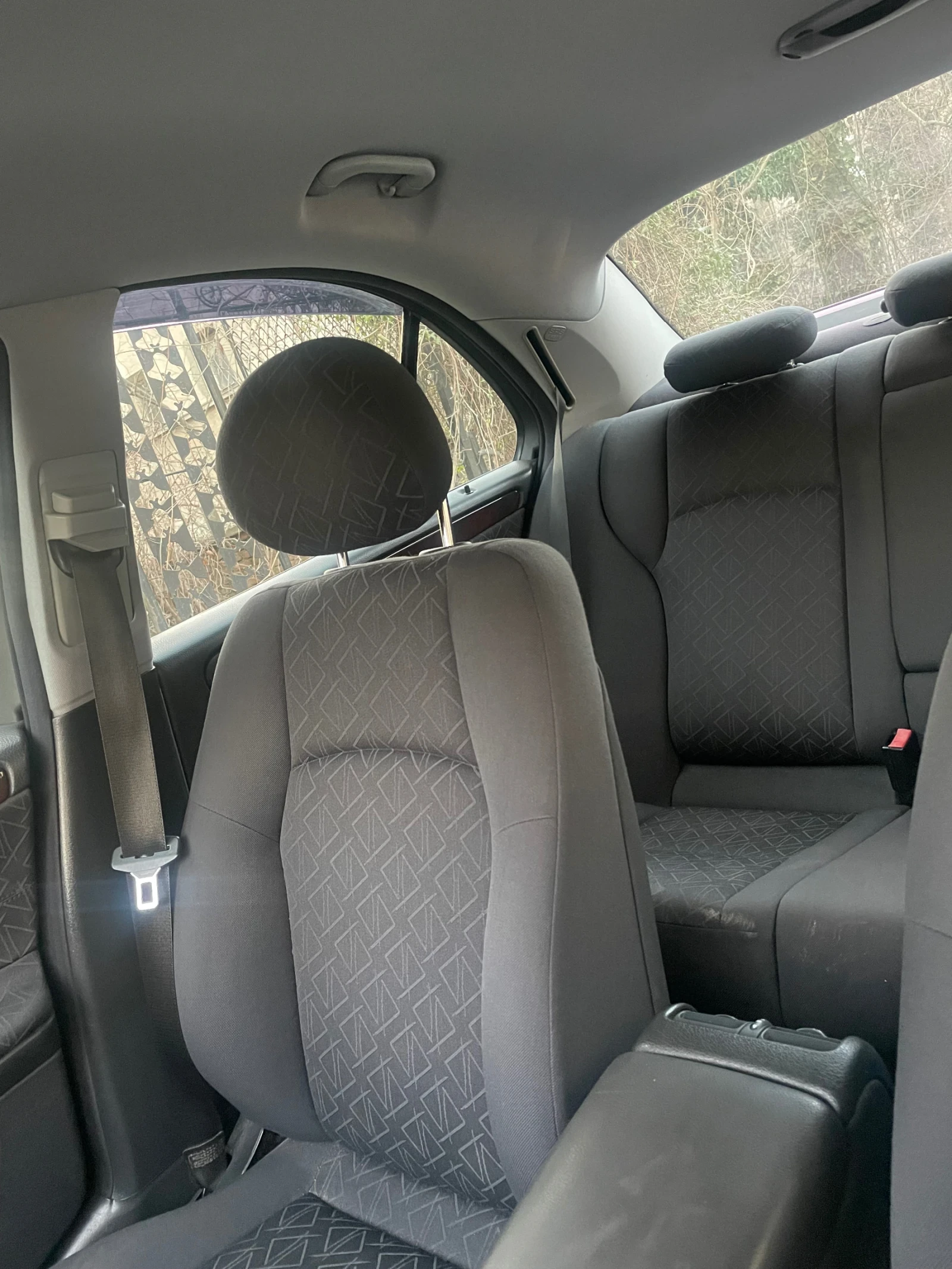 Mercedes-Benz C 180 | Mobile.bg   12