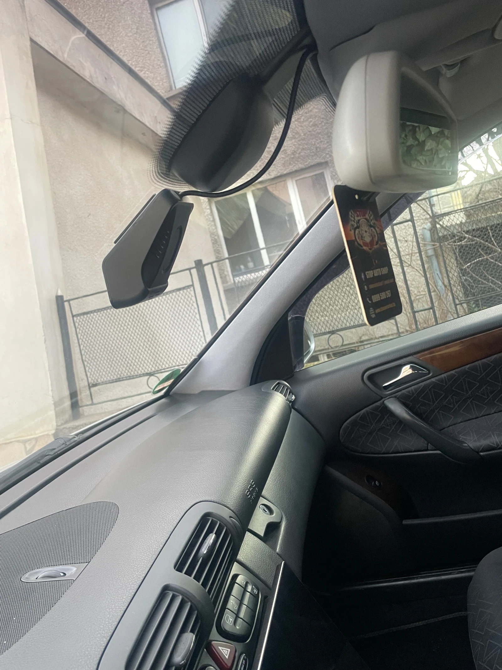 Mercedes-Benz C 180 | Mobile.bg   14