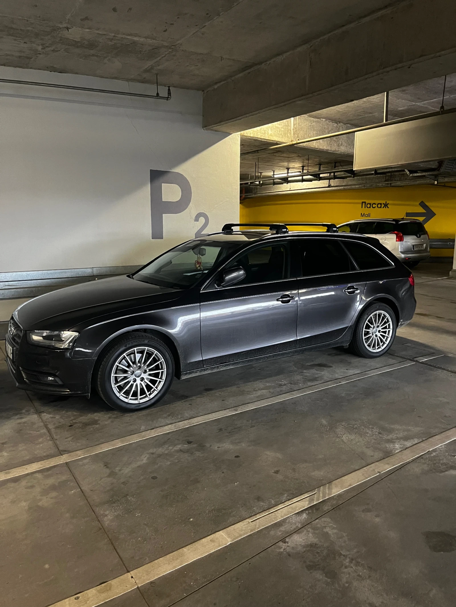 Audi A4 Quattro 177 s-tronic  - изображение 2