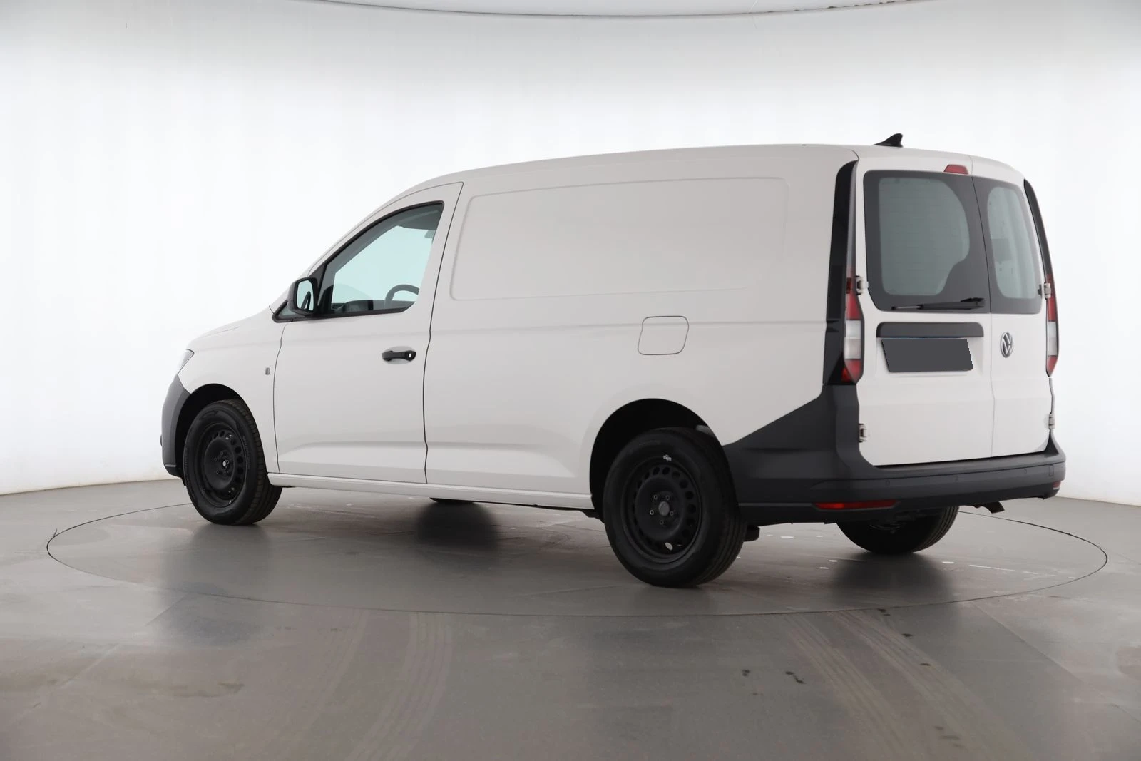 VW Caddy 2.0TDI Maxi Cargo* Klima* Tempomat* Unirent*  - изображение 4