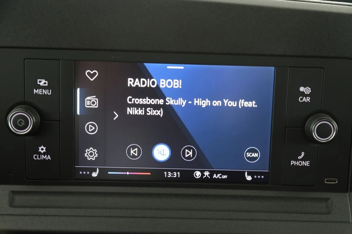 VW Caddy 2.0TDI Maxi Cargo* Klima* Tempomat* Unirent*  | Mobile.bg � ����������� 12