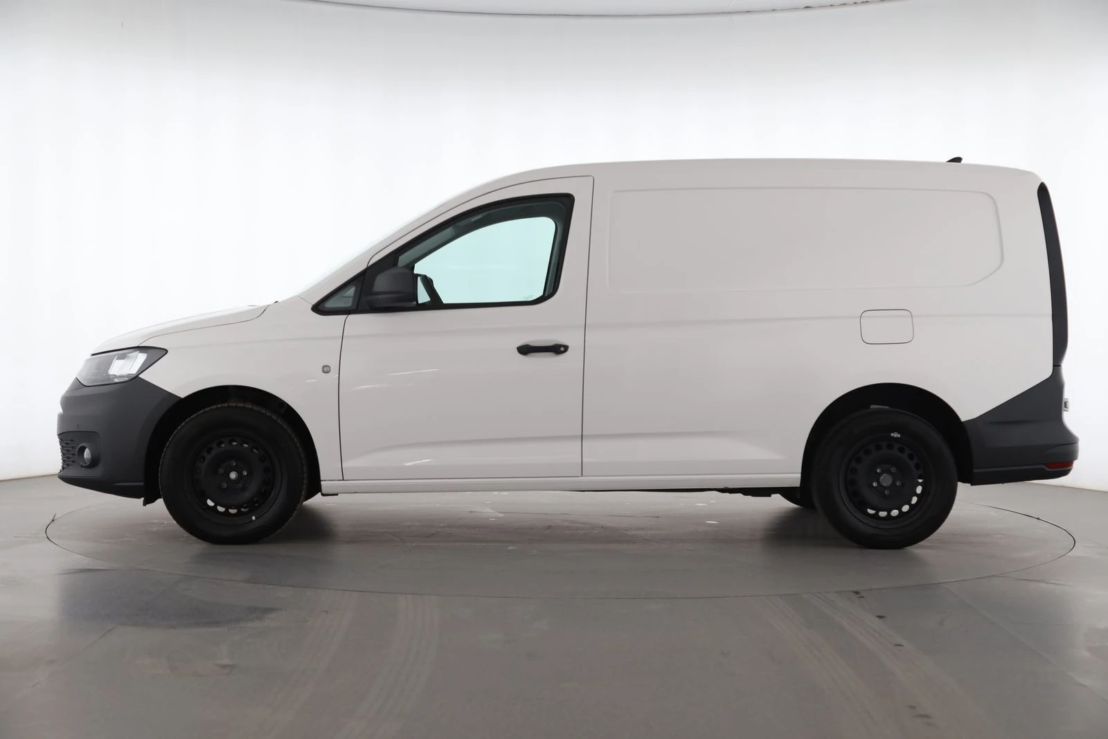 VW Caddy 2.0TDI Maxi Cargo* Klima* Tempomat* Unirent*  - изображение 3