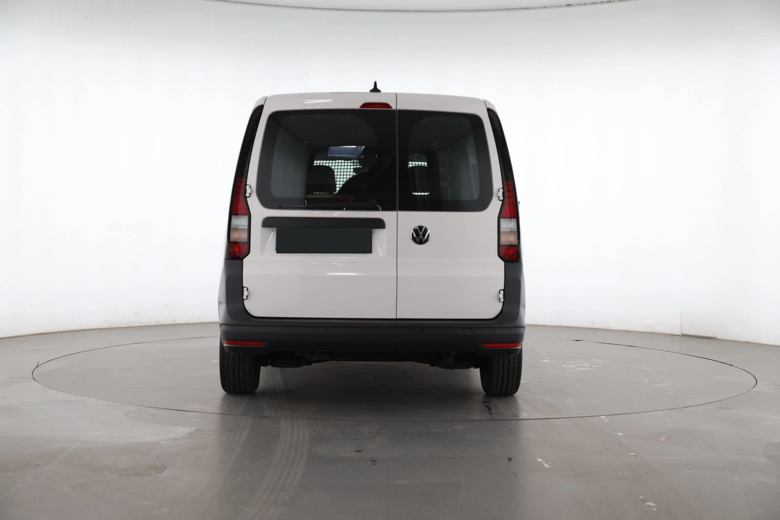 VW Caddy 2.0TDI Maxi Cargo* Klima* Tempomat* Unirent*  - изображение 5