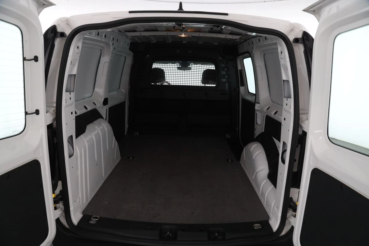 VW Caddy 2.0TDI Maxi Cargo* Klima* Tempomat* Unirent*  | Mobile.bg � ����������� 14