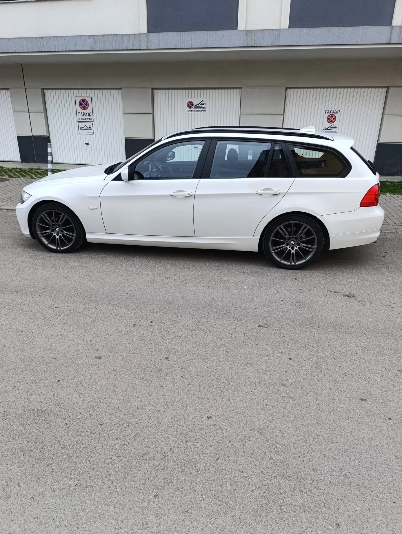 BMW 320 320d xdrive 184h.p - изображение 3