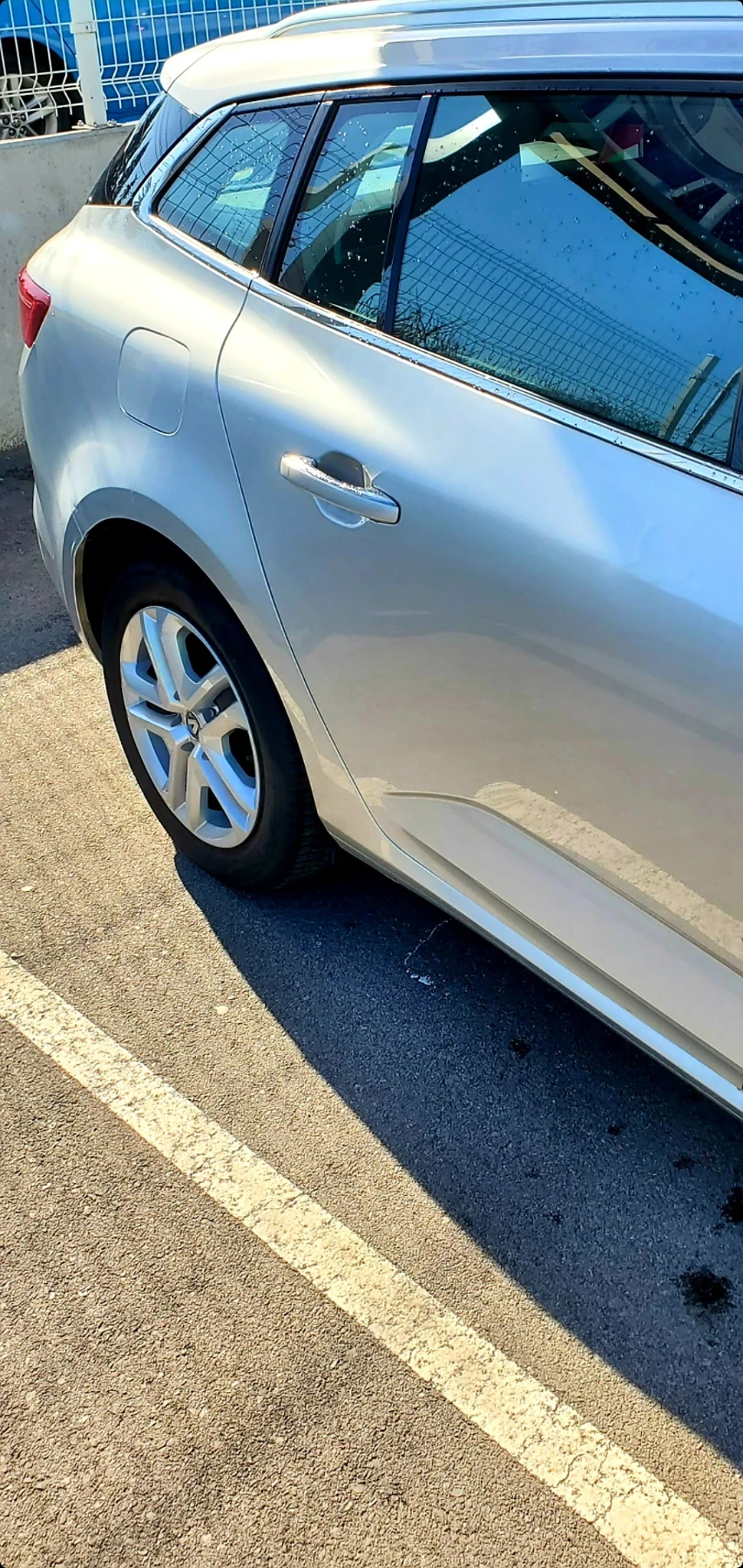 Renault Megane Megane 4.. - изображение 10