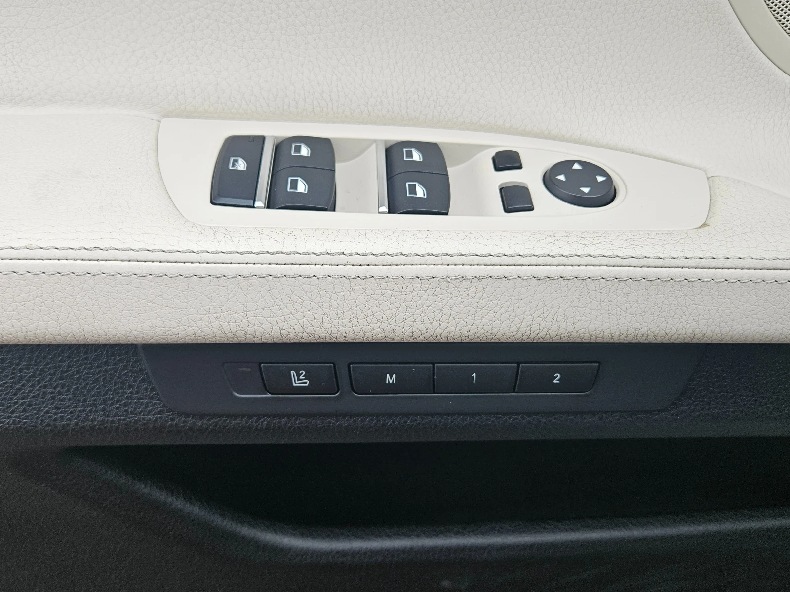 BMW 730 730D M Facelift   Германия  | Mobile.bg — изображение 13