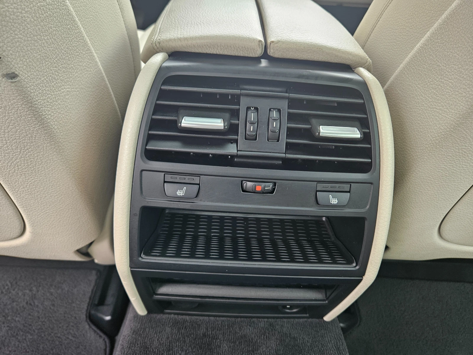 BMW 730 730D M Facelift   Германия  | Mobile.bg — изображение 12