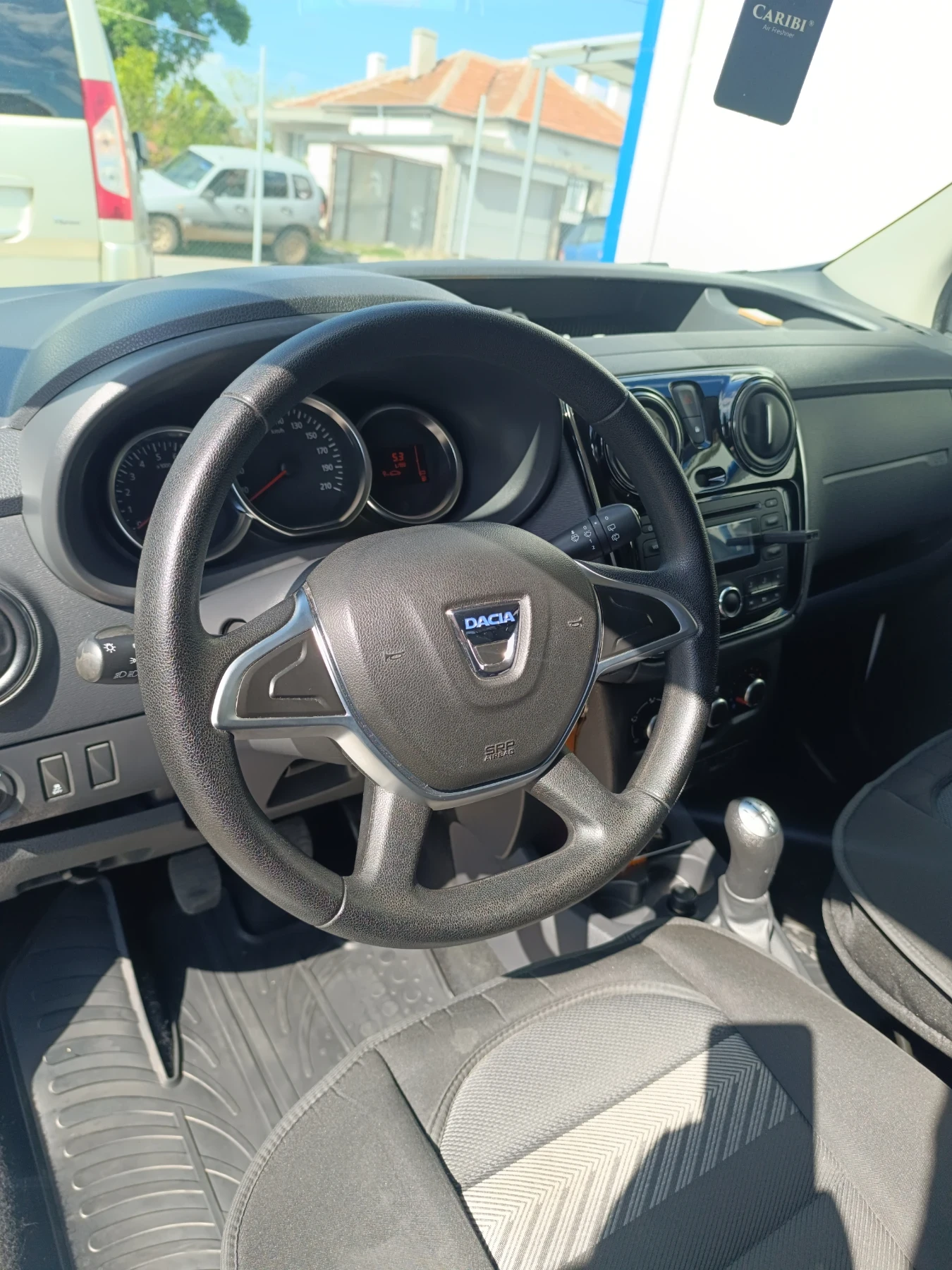 Dacia Dokker 1.5 - изображение 7