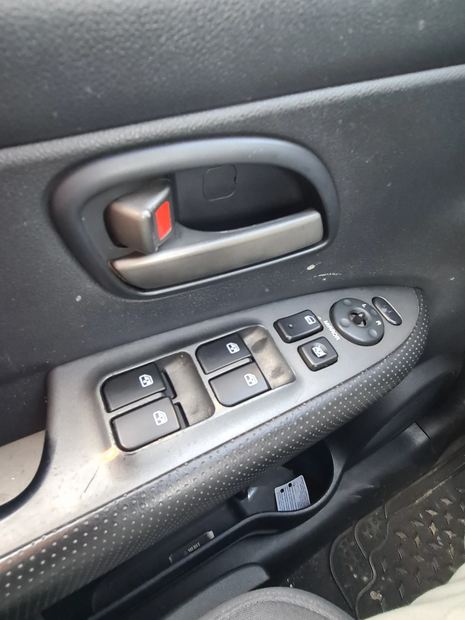 Kia Carens  - изображение 9