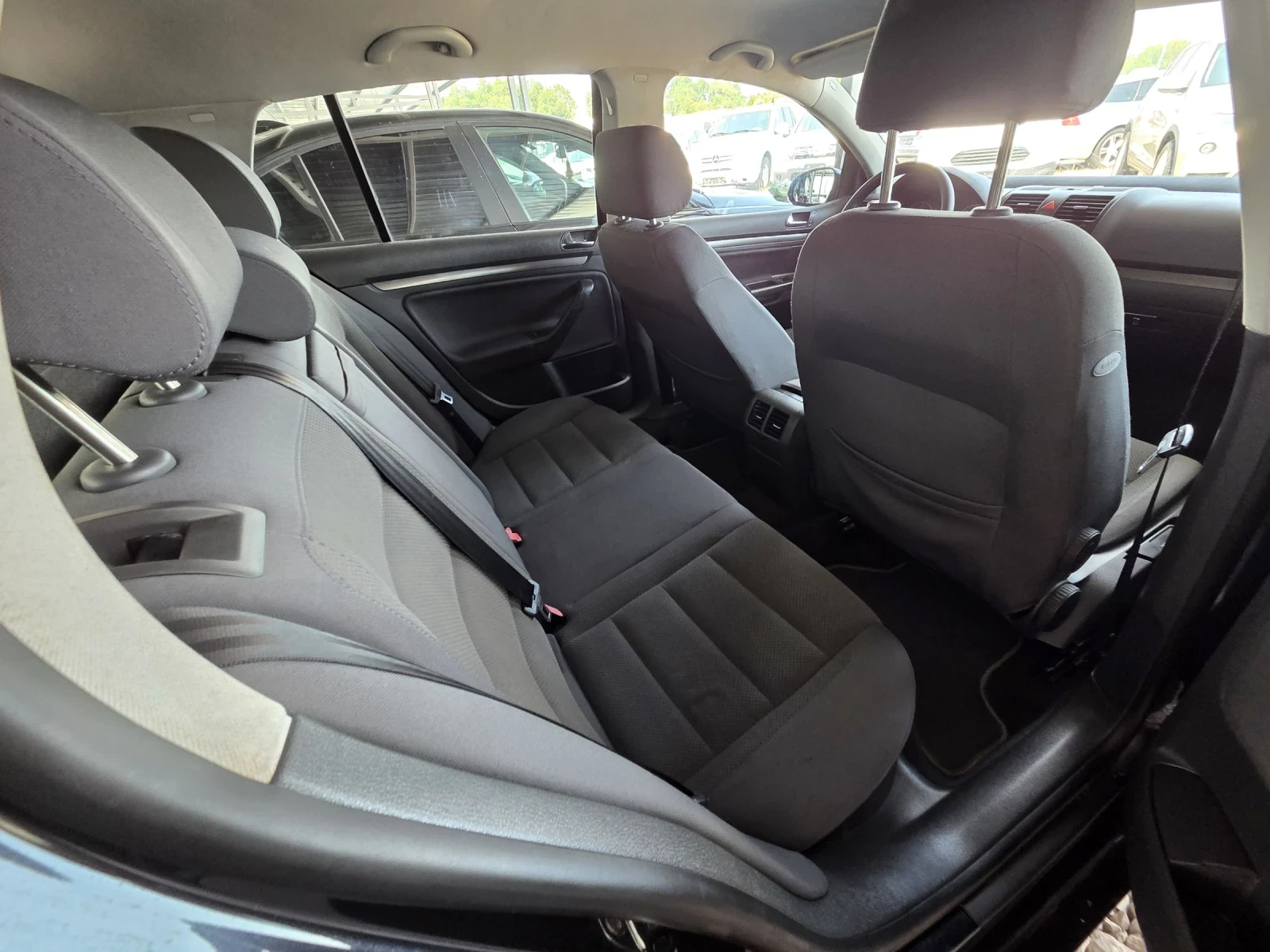 VW Golf 1.9tdi* klima*  | Mobile.bg   16