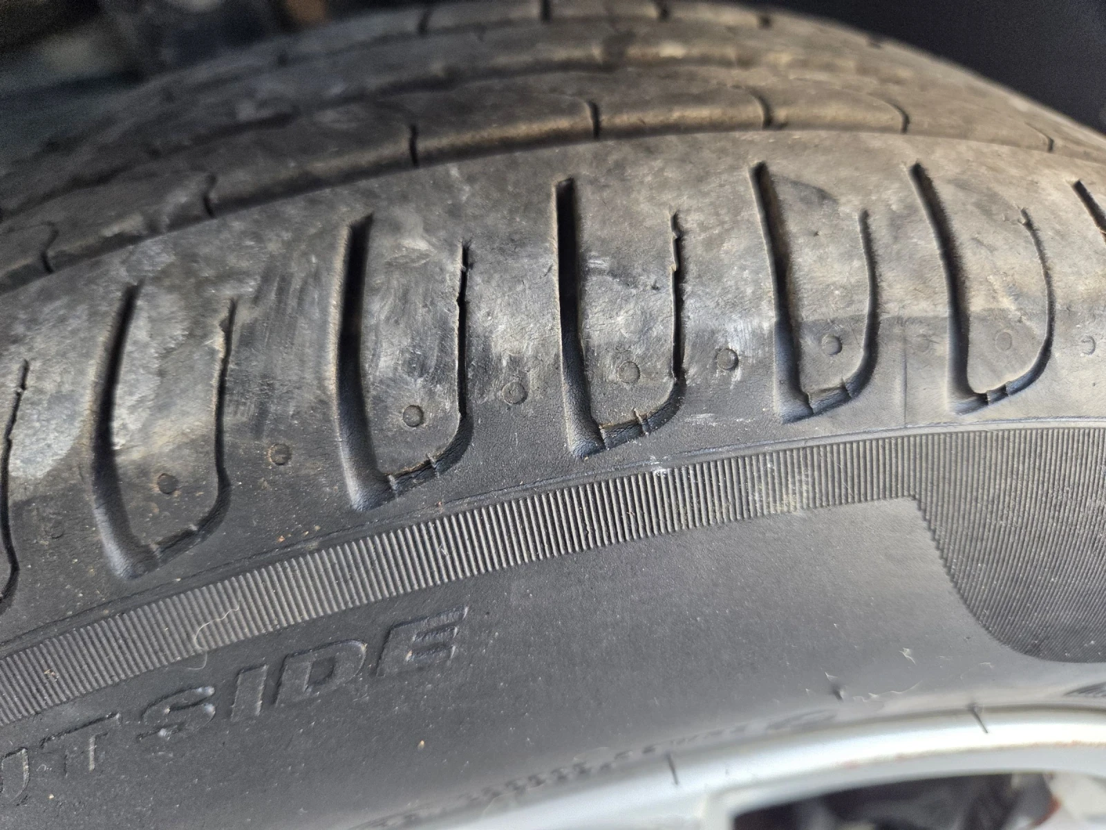 VW Golf 1.9tdi* klima*  | Mobile.bg   11