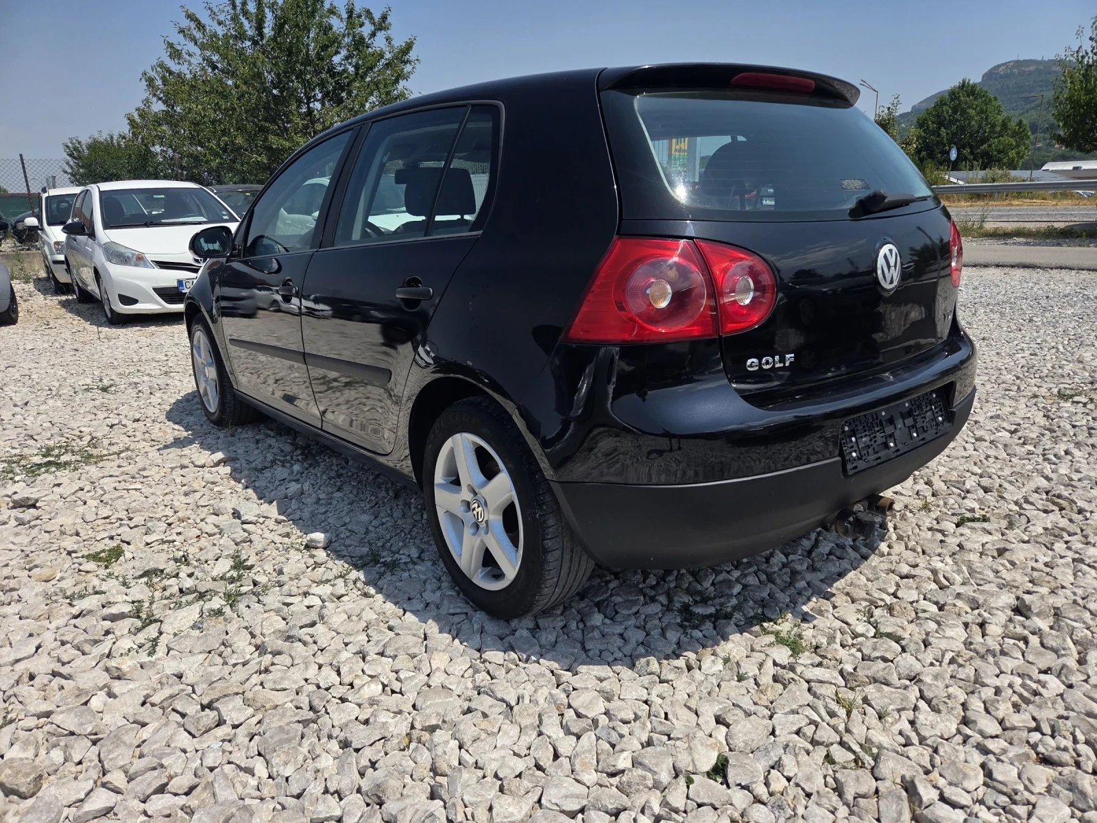 VW Golf 1.9tdi* klima*  - изображение 5
