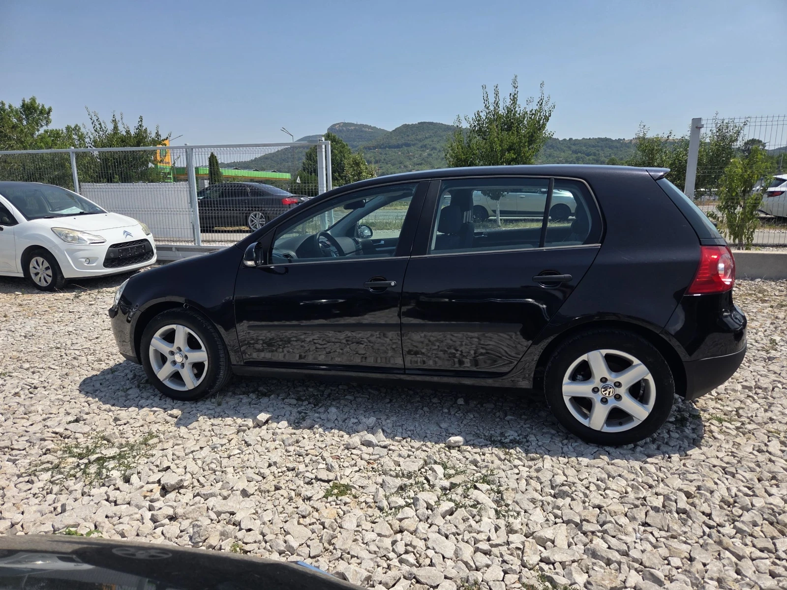 VW Golf 1.9tdi* klima*  - изображение 6