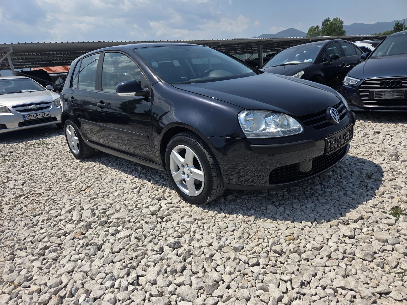 VW Golf 1.9tdi* klima*  - изображение 2
