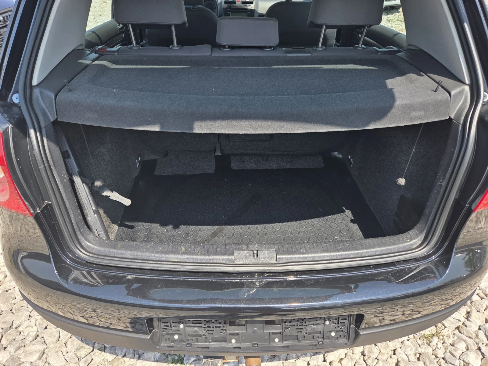 VW Golf 1.9tdi* klima*  - изображение 8