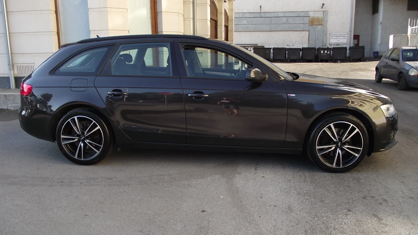 Audi A4 2.0.d.143.k.c.NAVI, AVTOMAT. - изображение 2