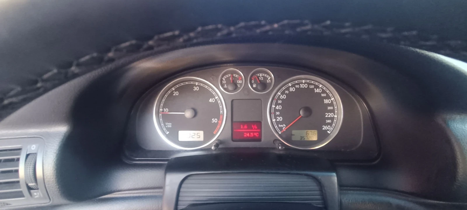 VW Passat 240кс. - изображение 8