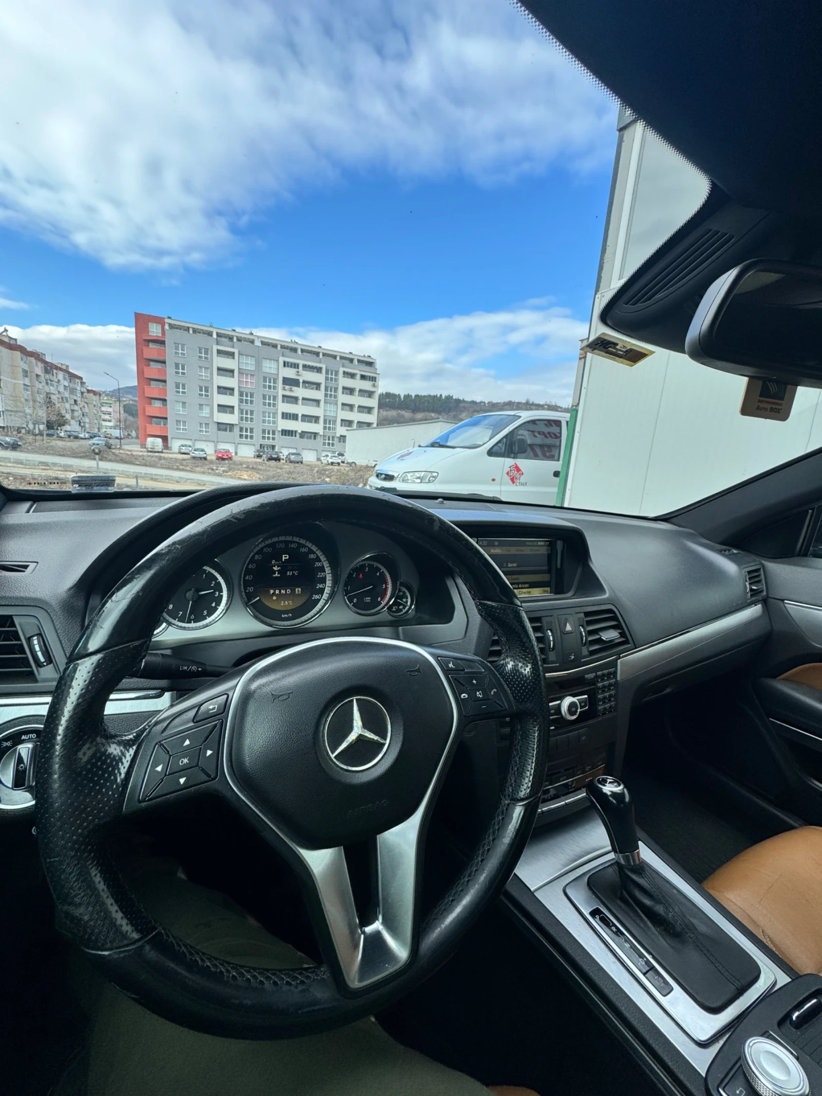 Mercedes-Benz E 350 265 кс. - изображение 7