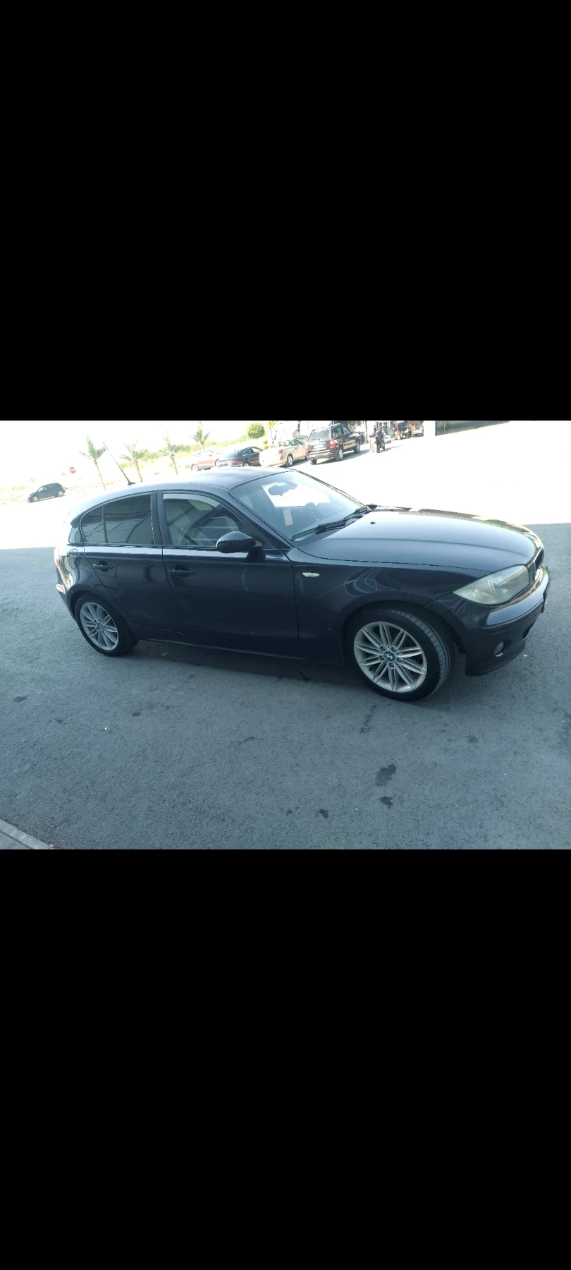 BMW 120 2000 - изображение 4