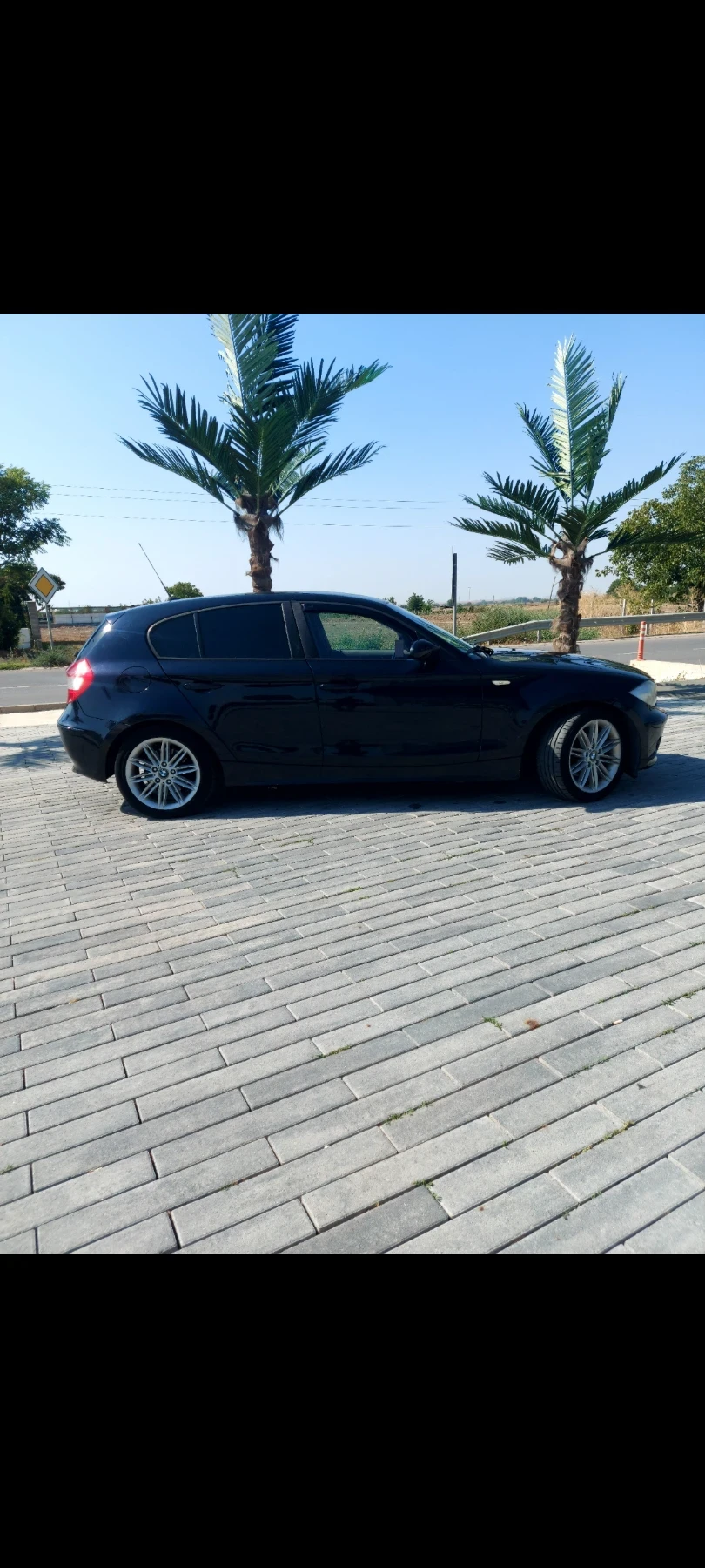 BMW 120 2000 - изображение 10