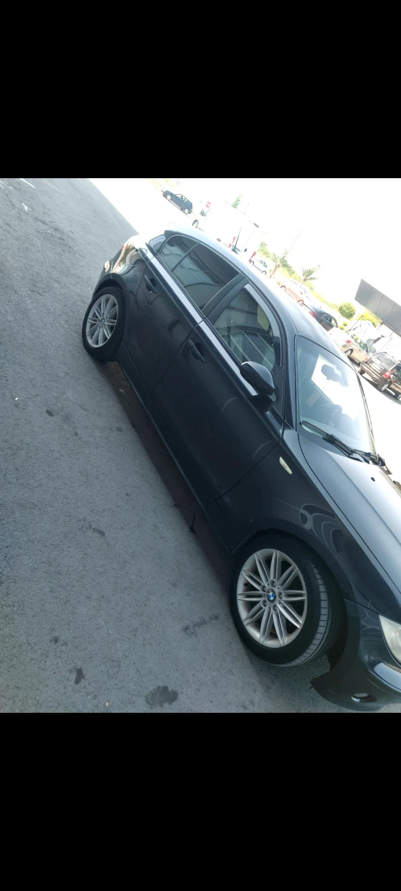 BMW 120 2000 | Mobile.bg   13