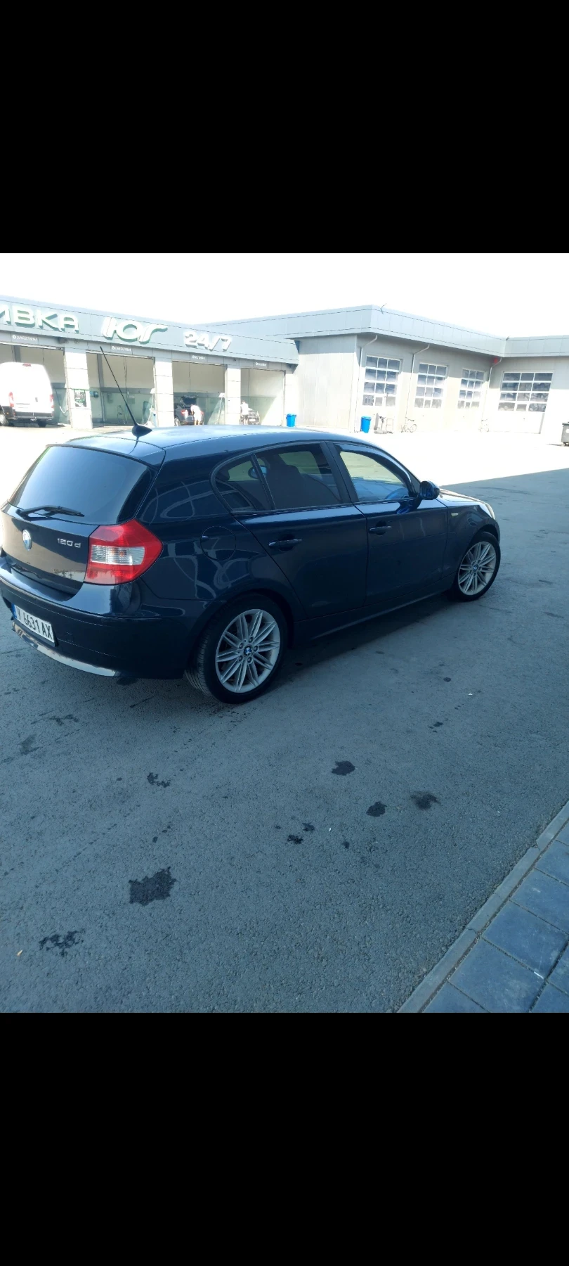 BMW 120 2000 - изображение 2