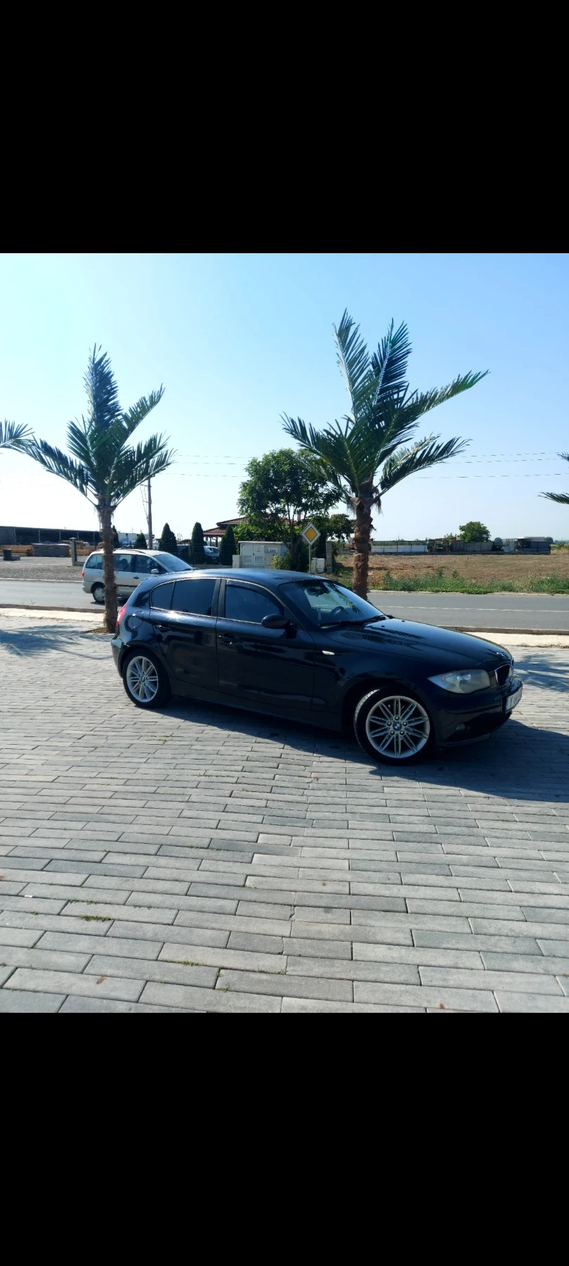 BMW 120 2000 | Mobile.bg   11