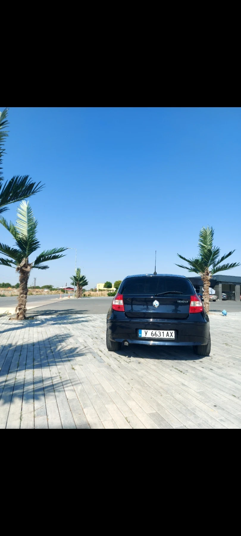 BMW 120 2000 | Mobile.bg   12