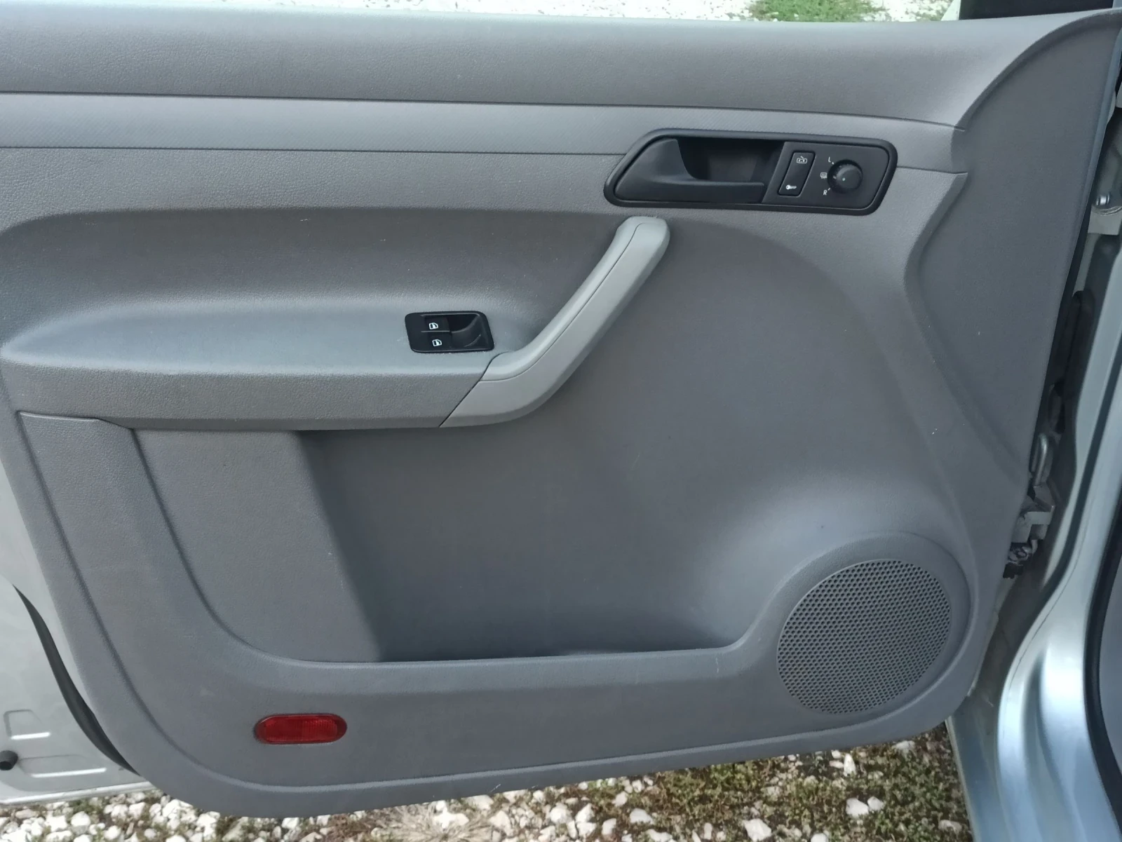 VW Caddy 1.9tdi/105.// | Mobile.bg   17