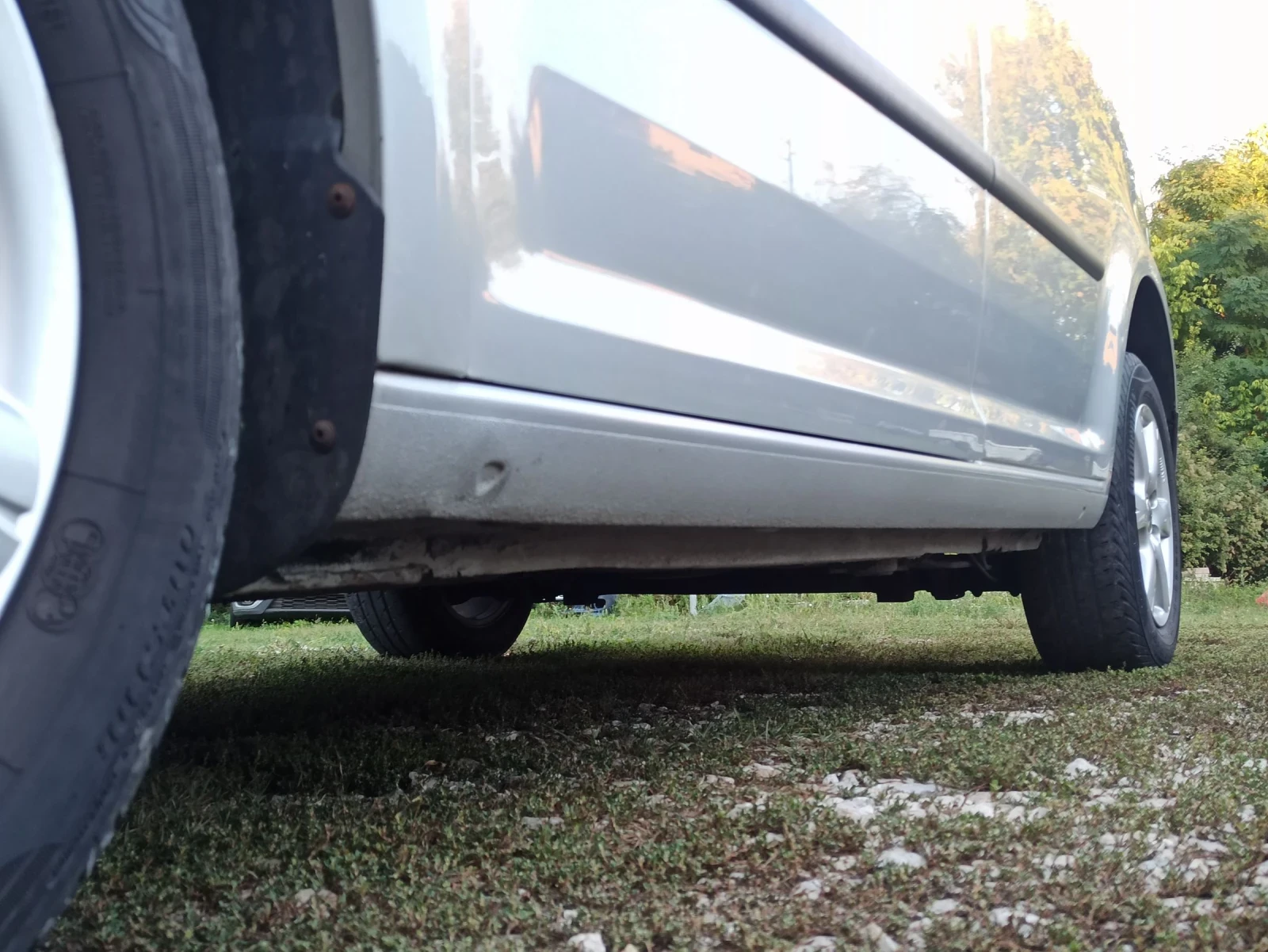 VW Caddy 1.9tdi/105.// | Mobile.bg   11