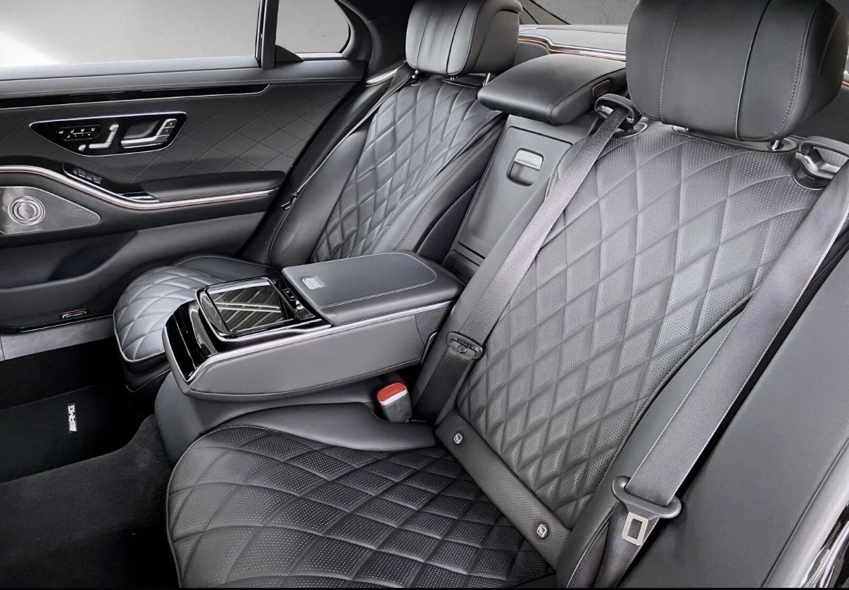 Mercedes-Benz S 450 �������� 2028�/200000�� | Mobile.bg � ����������� 14