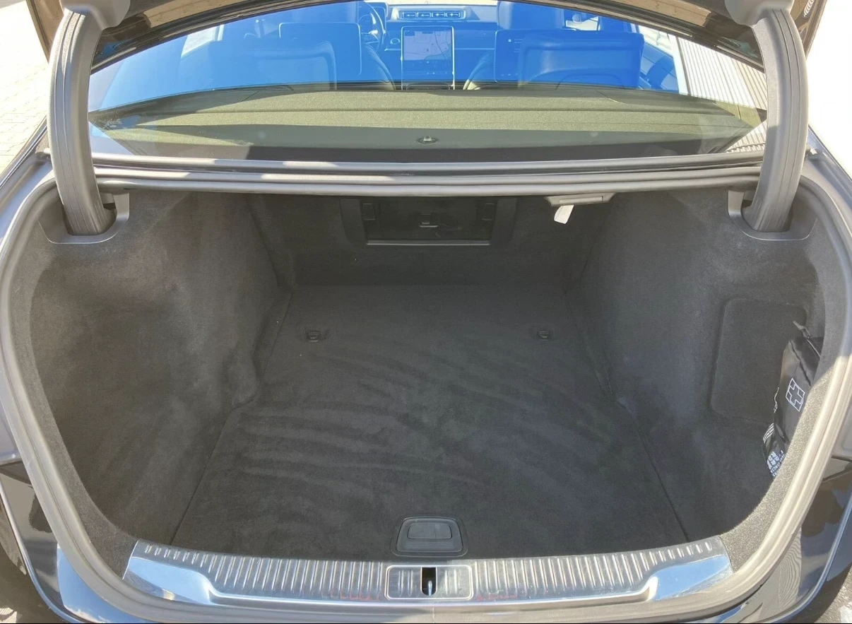 Mercedes-Benz S 450 �������� 2028�/200000�� | Mobile.bg � ����������� 11