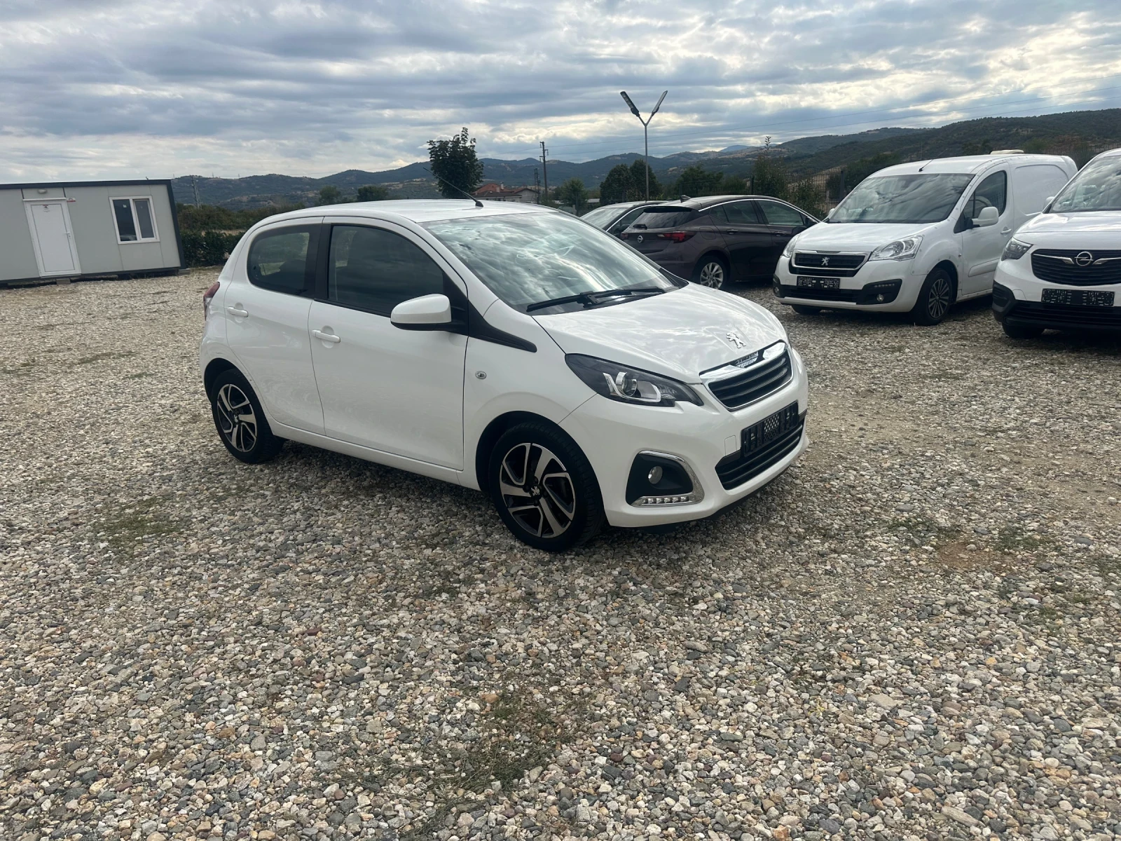 Peugeot 108 Allure - изображение 3