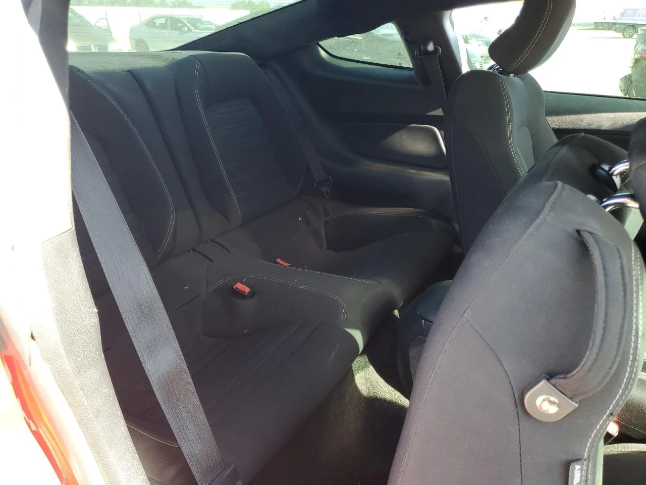 Ford Mustang 5.0* GT - изображение 10
