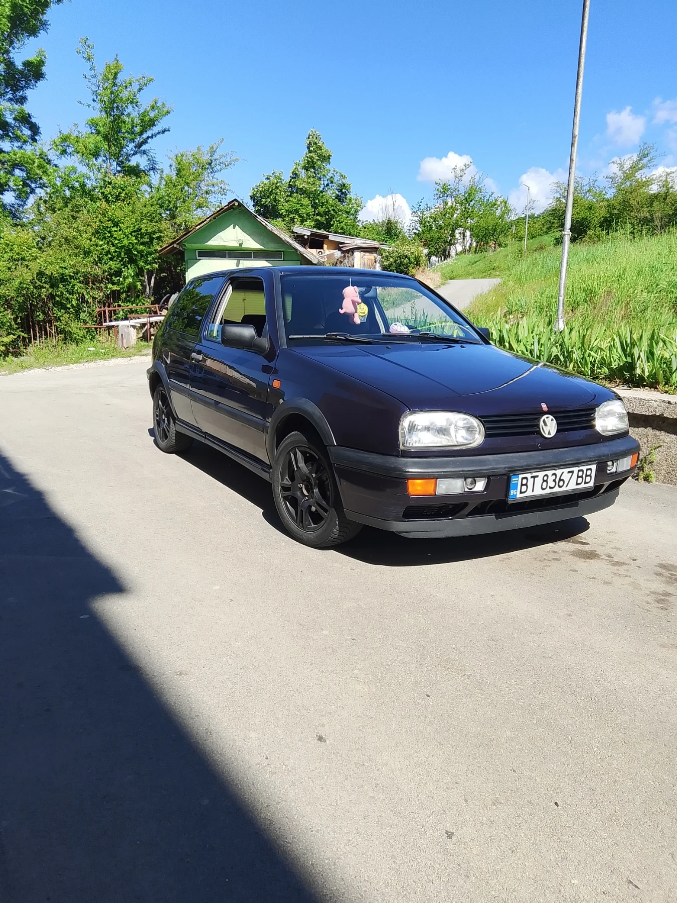 VW Golf 1.6 | Mobile.bg   1