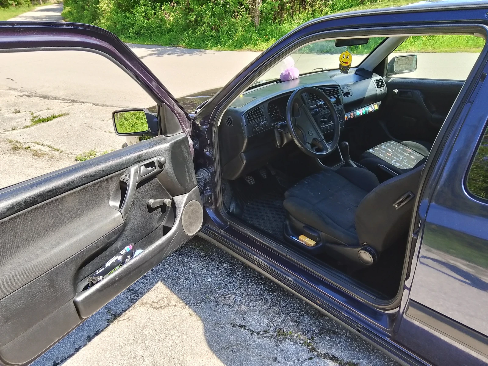 VW Golf 1.6 - изображение 2