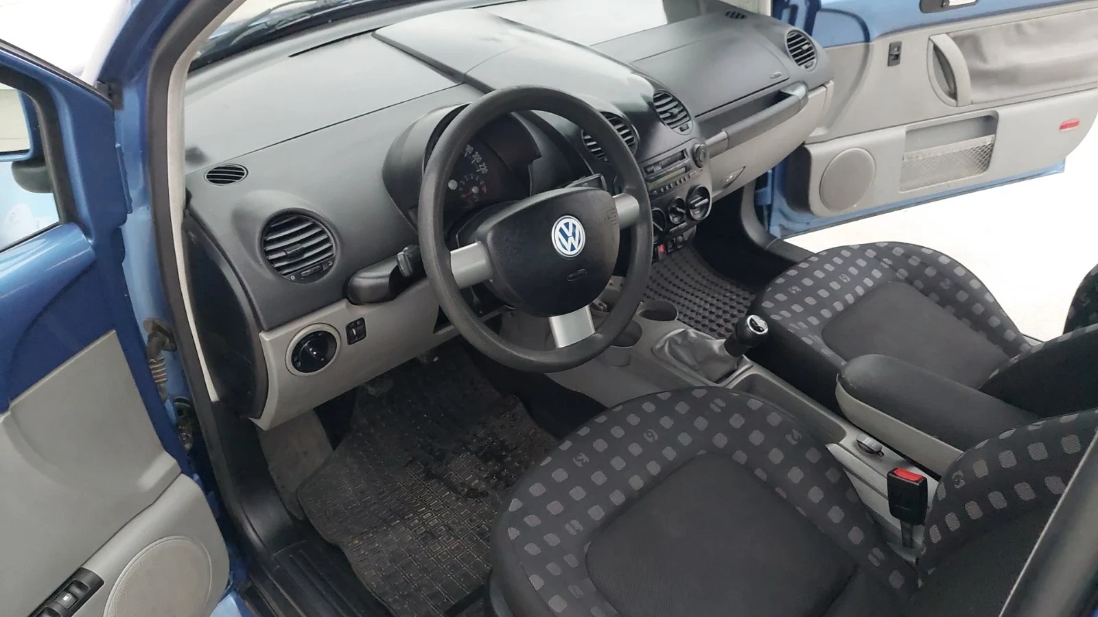 VW Beetle * BEETLE* 2.0* 115к.с. - изображение 7