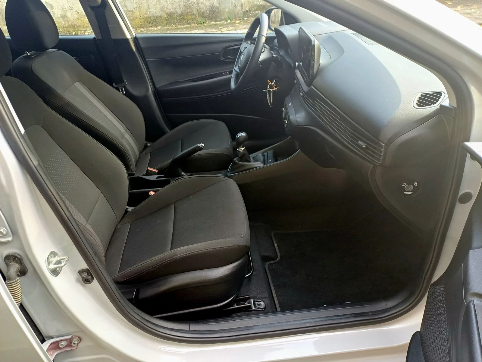 Hyundai I20 1.2i | Mobile.bg   11