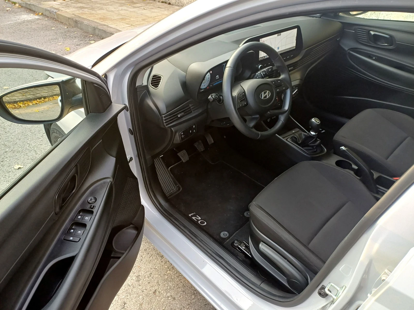 Hyundai I20 1.2i - изображение 10