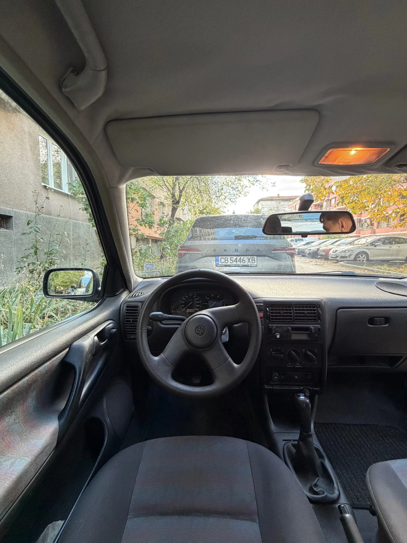 VW Polo 1.4 AEX  - изображение 5