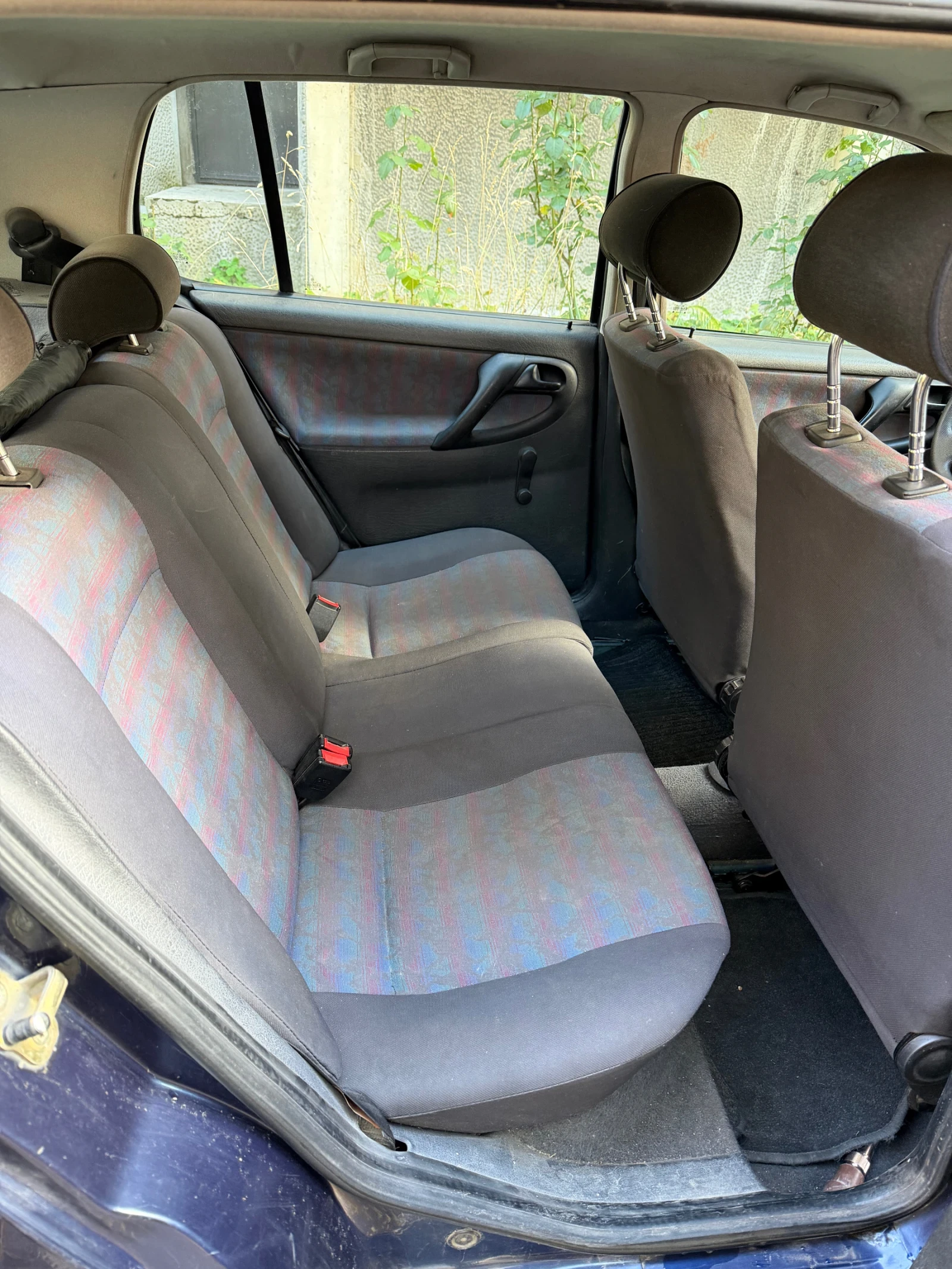 VW Polo 1.4 AEX  - изображение 9