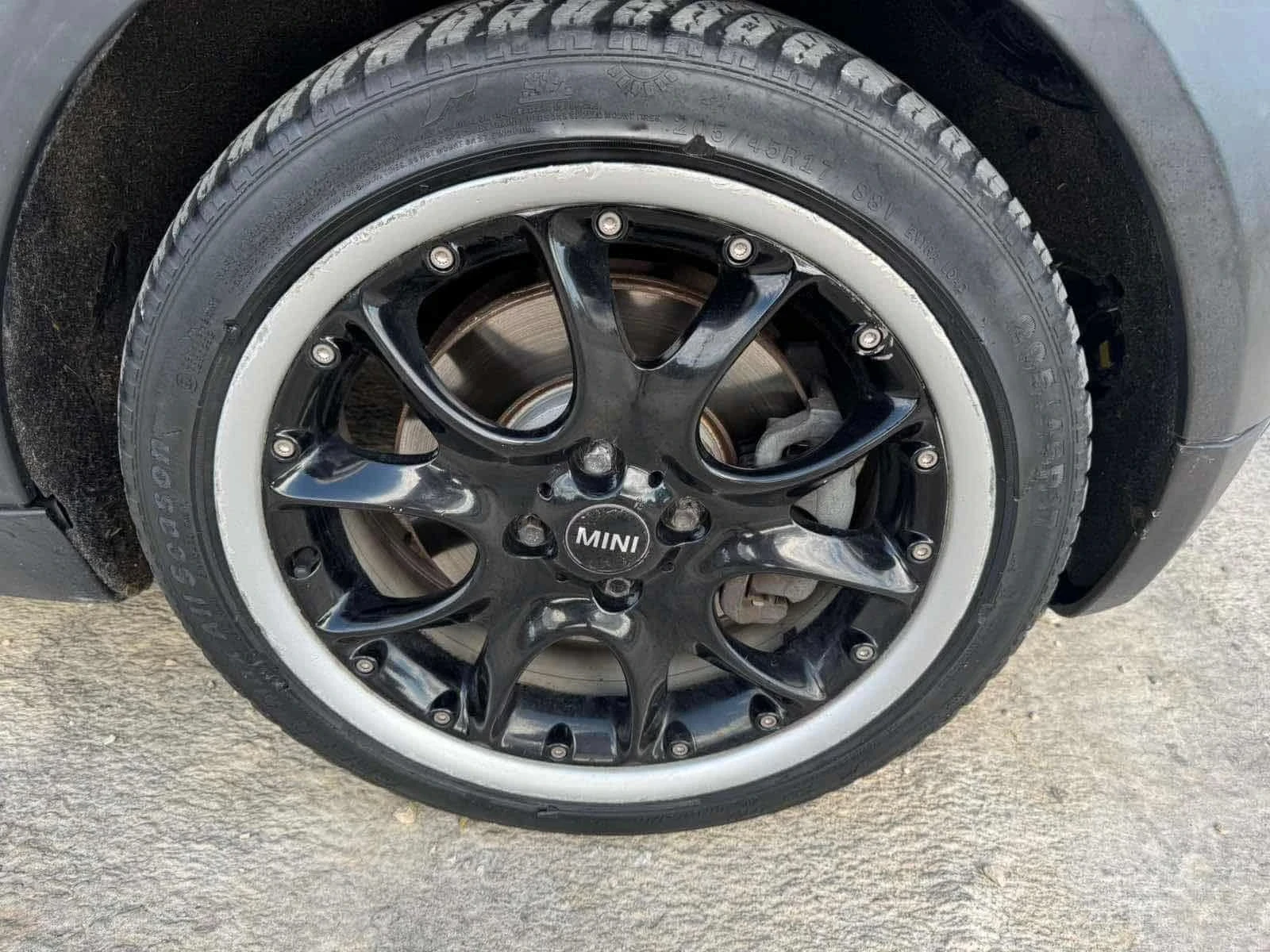 Mini Cooper  - изображение 7