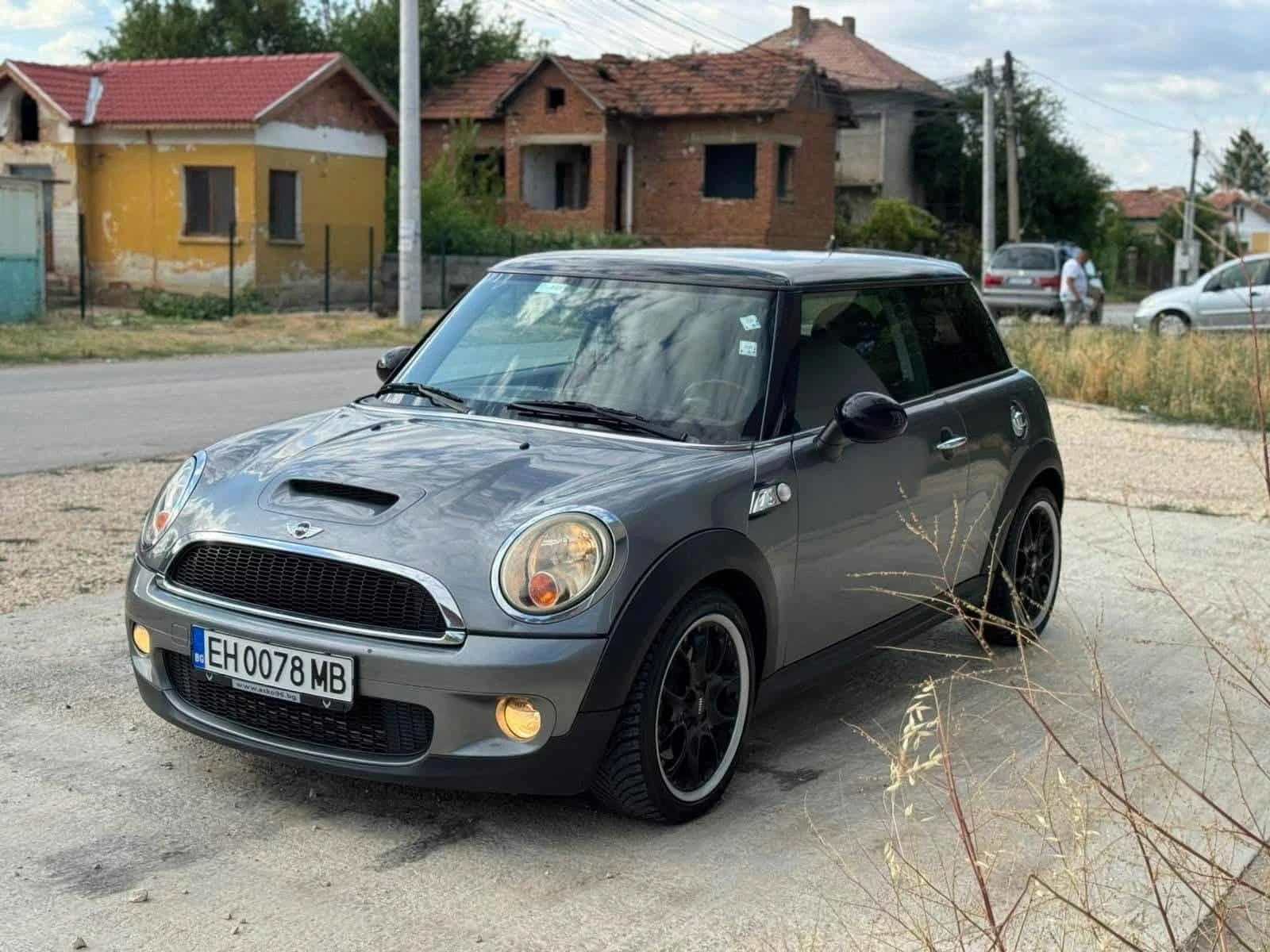 Mini Cooper  - изображение 4