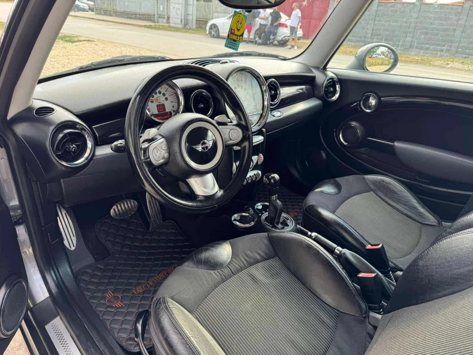 Mini Cooper  - изображение 5