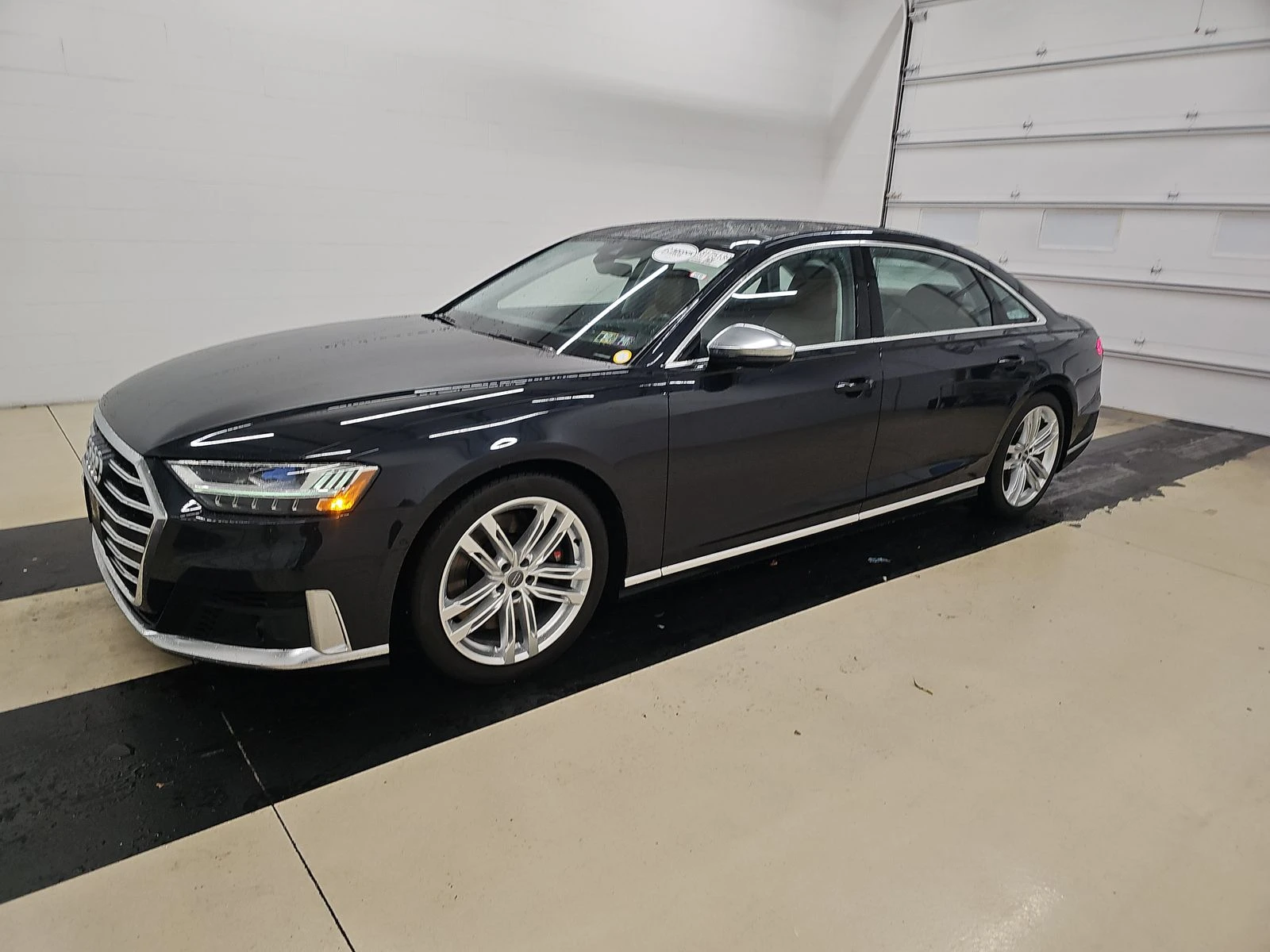 Audi S8 AWD/ФИНАНСИРАНЕ - изображение 2