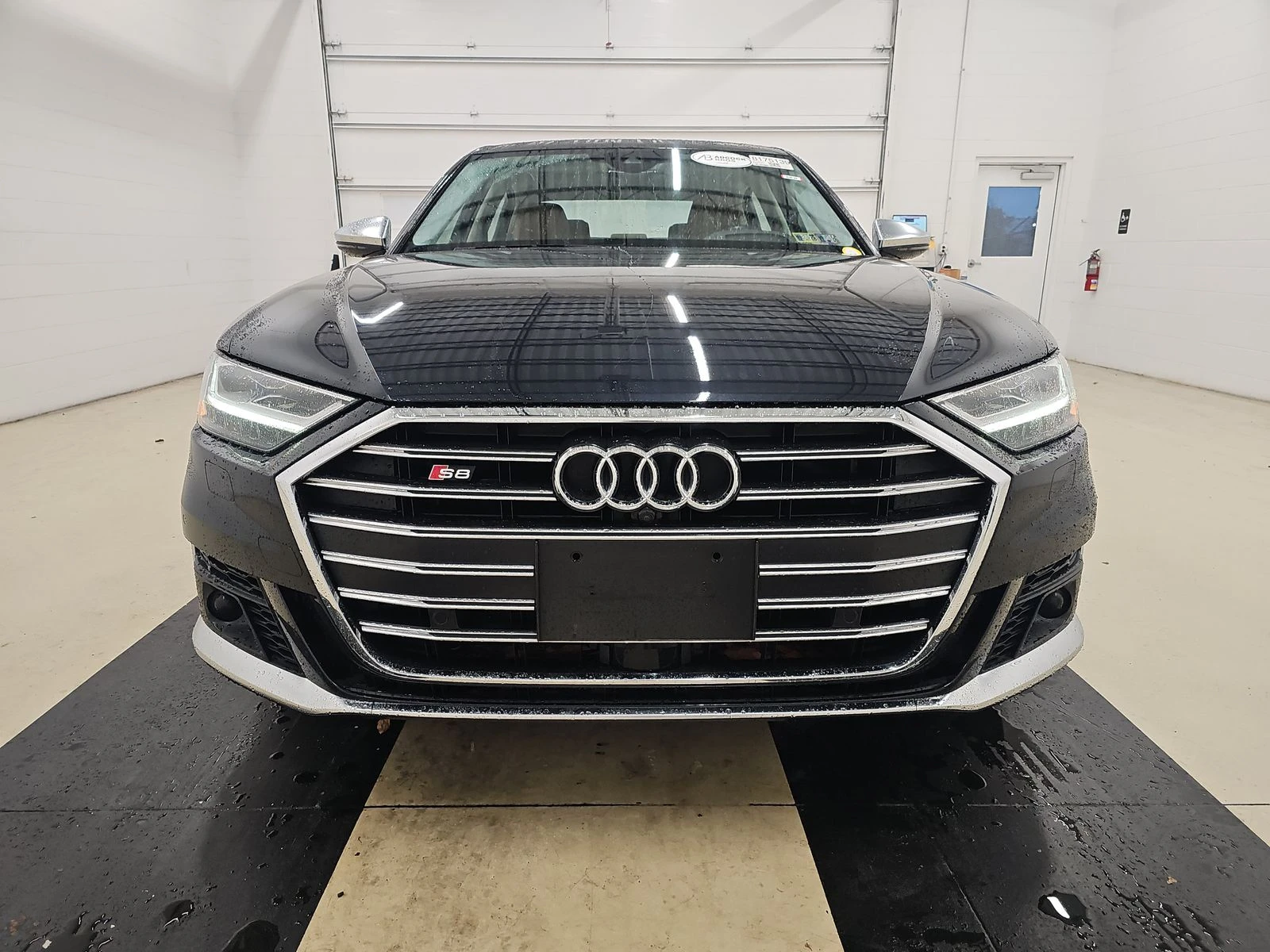 Audi S8 AWD/ФИНАНСИРАНЕ - изображение 6