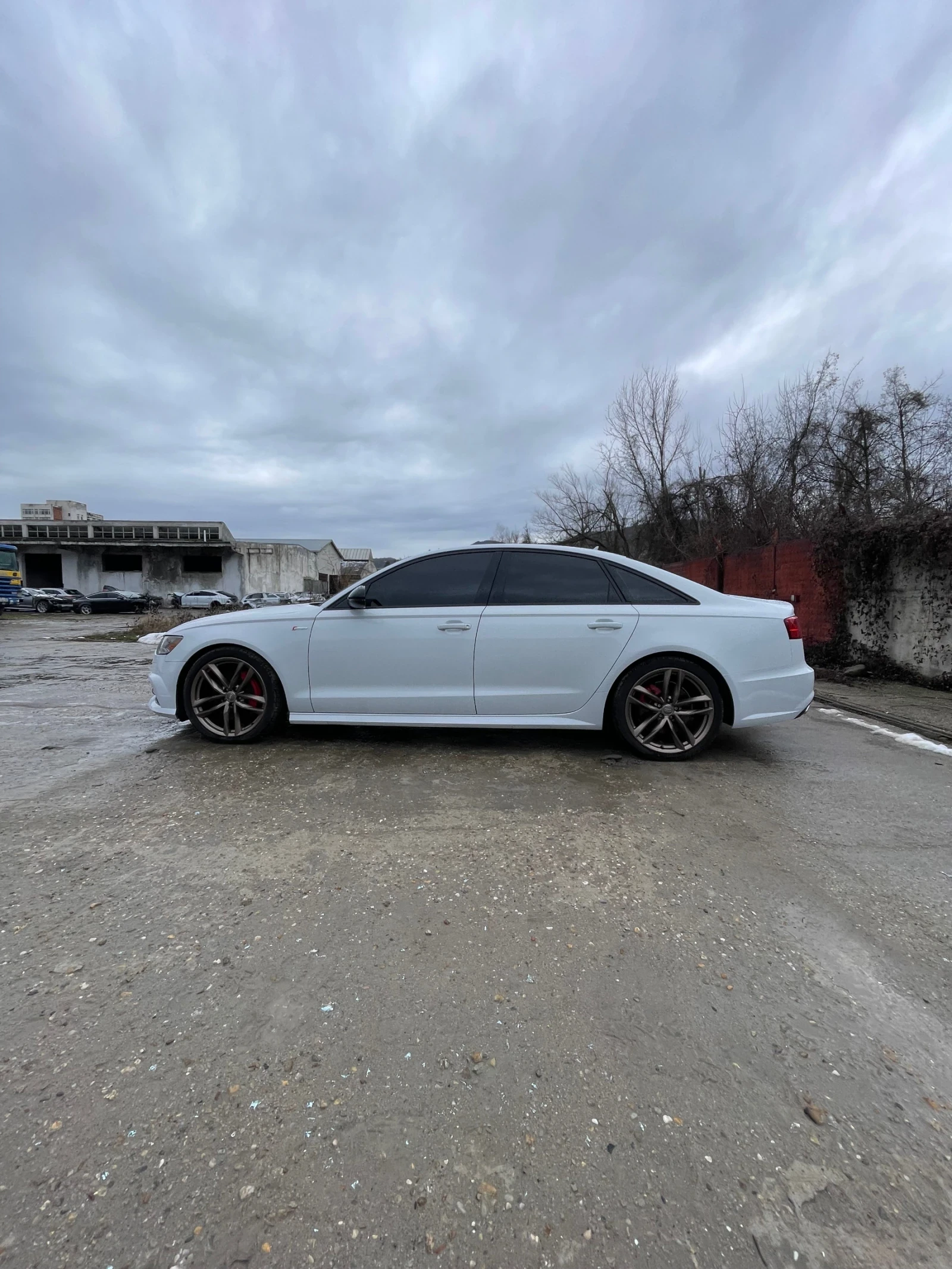 Audi A6 3.0 TFSI COMPETITION  - изображение 4